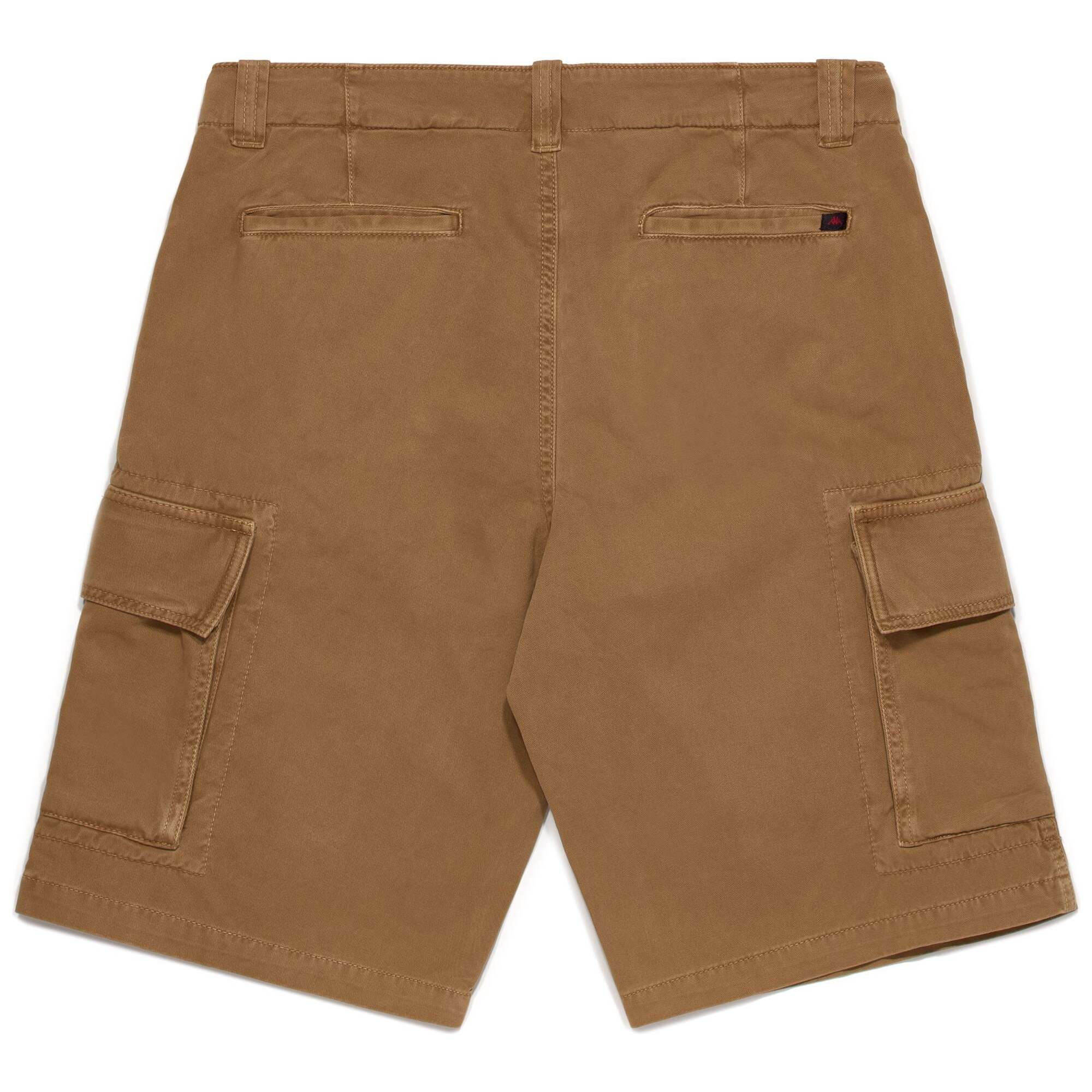 Pantaloncini Robe di Kappa Uomo Beige Zaskars