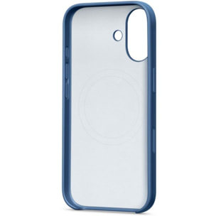 Coque BEATS iPhone 17 Magsafe  Bleu basalte