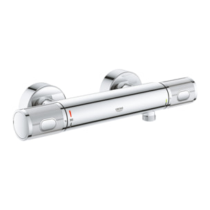 GROHE Precision Feel Mitigeur thermostatique Douche 1/2'' 34790000