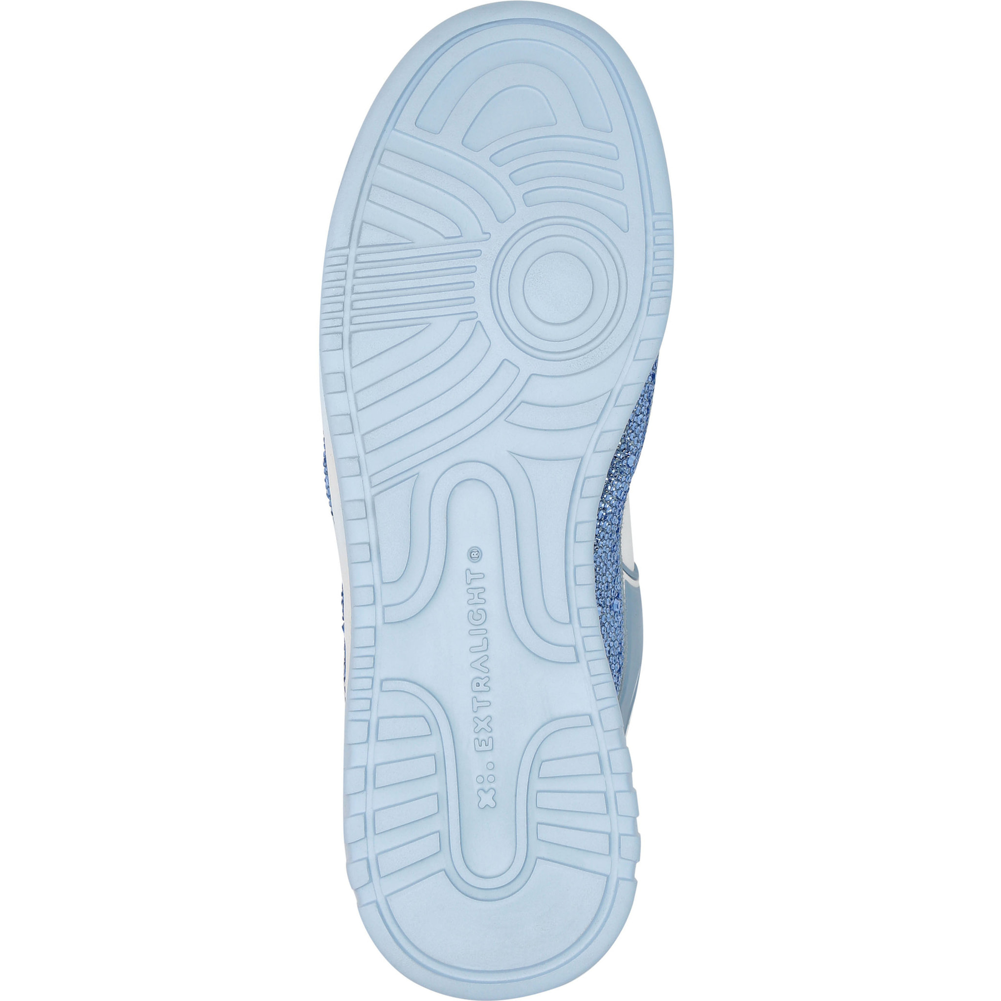 PHILIPP PLEIN Low-Top Sneakers HEXAGON