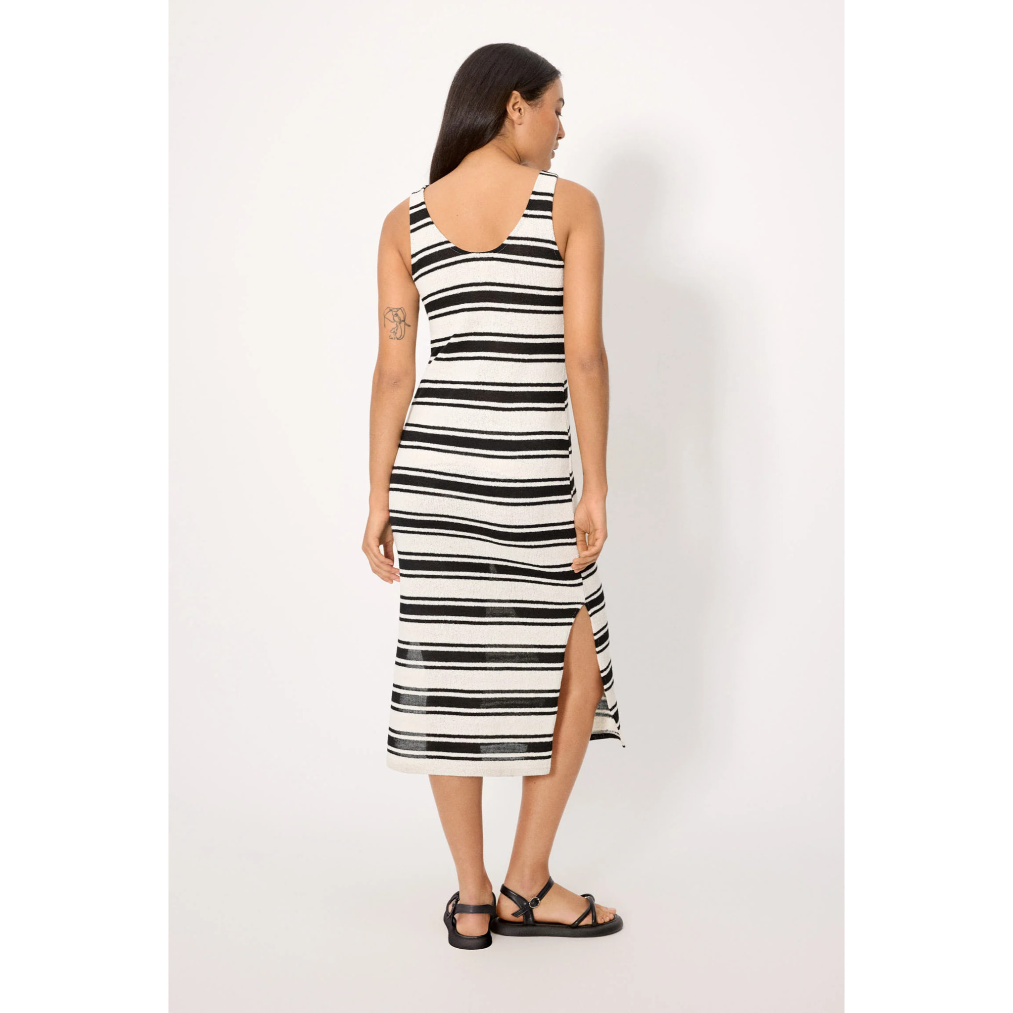 Vestito midi