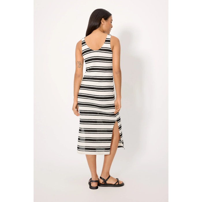 Vestito midi