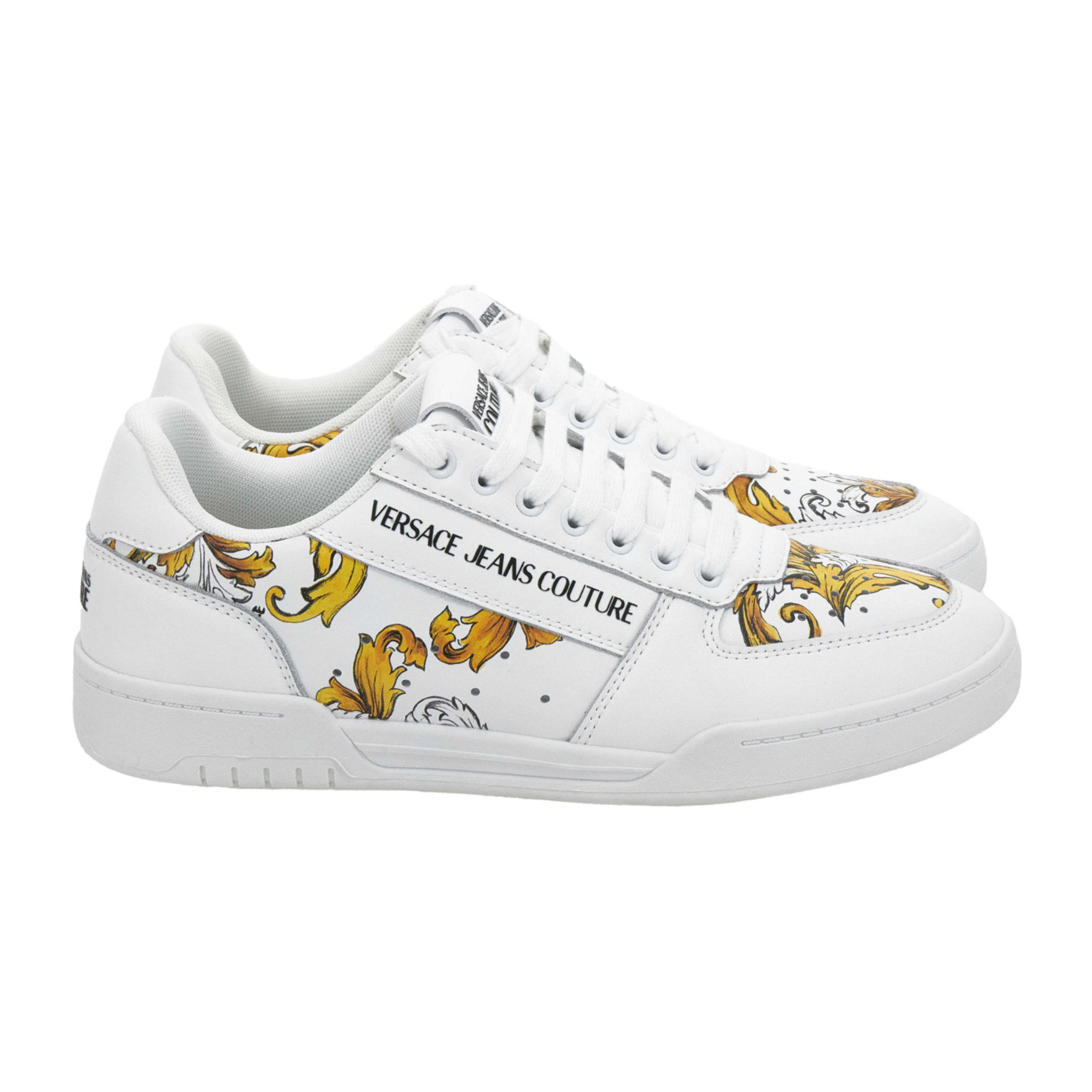 Versace Jeans Couture scarpe