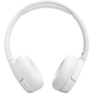 Casque JBL Tune 670 NC Blanc