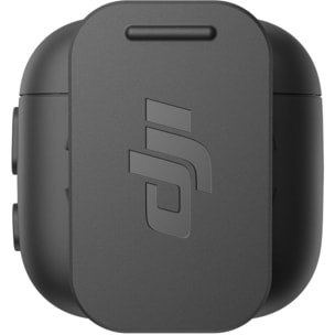 Micro cravate sans fil DJI Mic 3 Transmitter