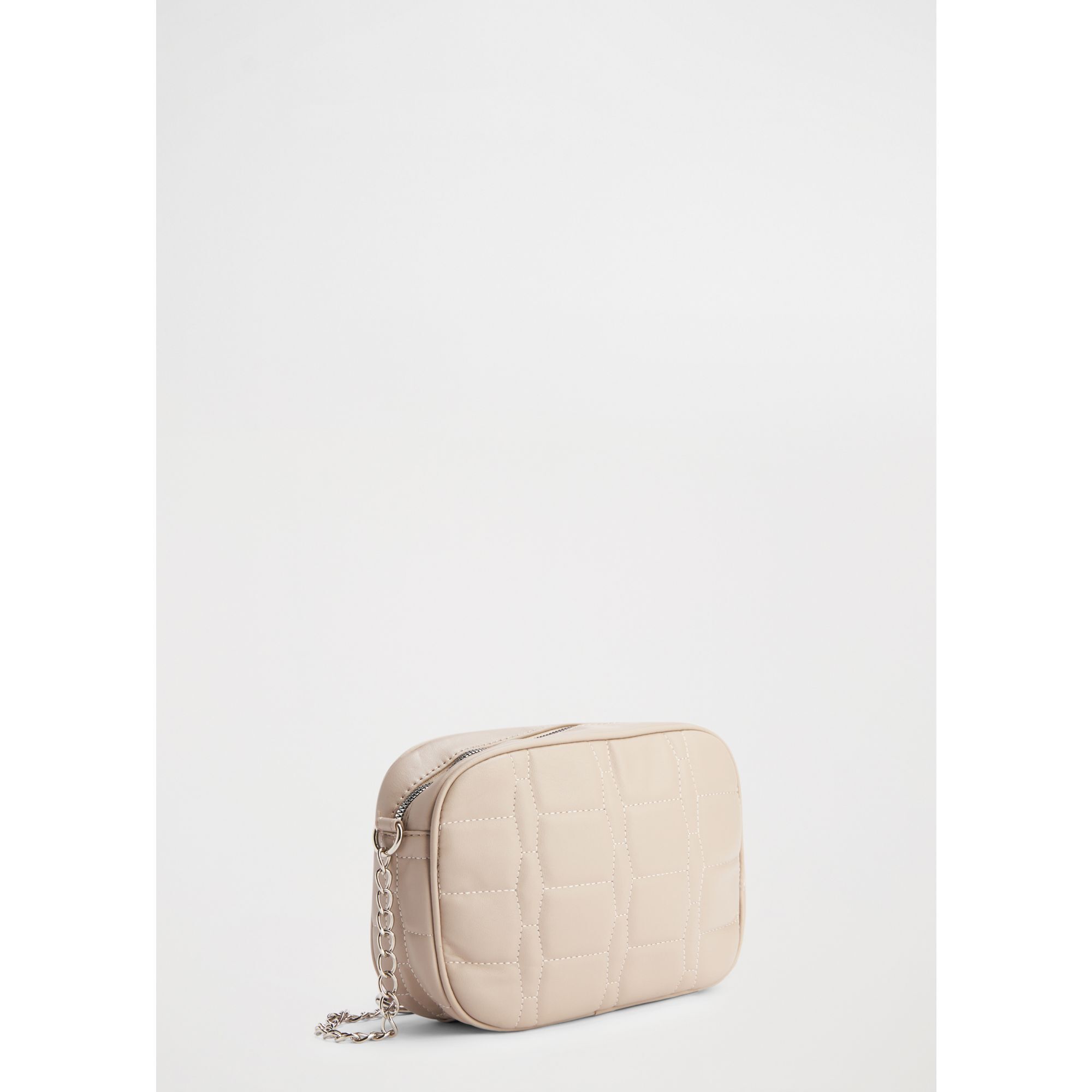 BORSA BEIGE CONBIPEL