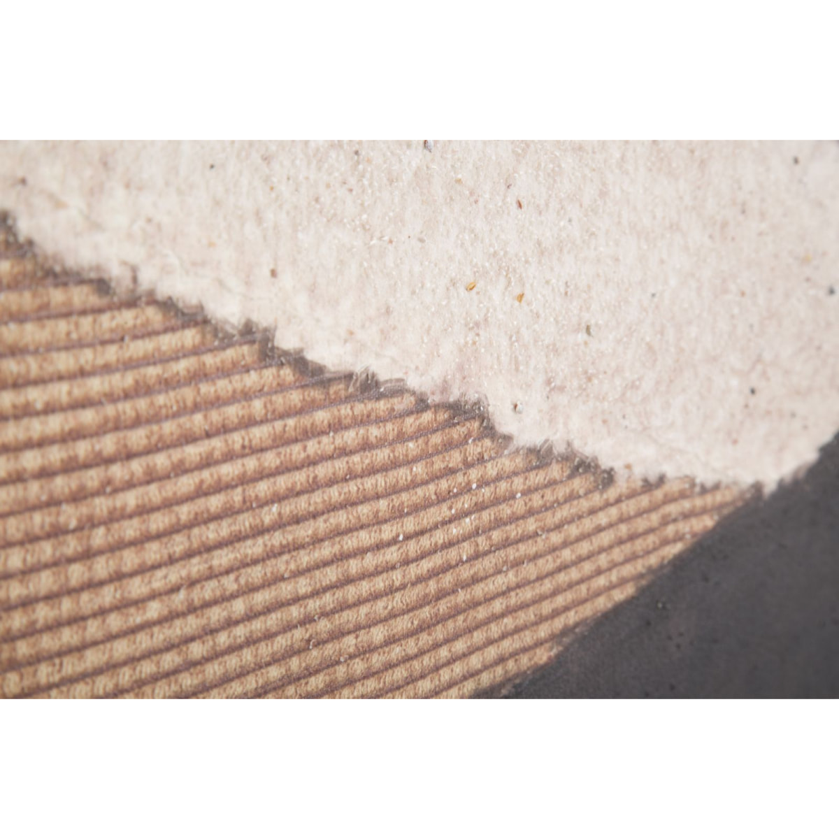 DIPINTO SU TELA DARKY CM 80X3,7X100