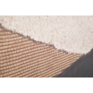 DIPINTO SU TELA DARKY CM 80X3,7X100