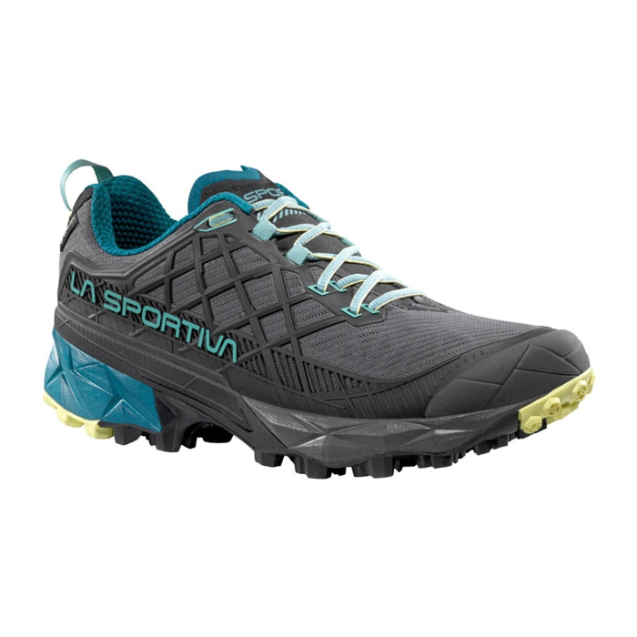 Akyra II Woman Gtx Mujer Zapatillas de Trekking La Sportiva