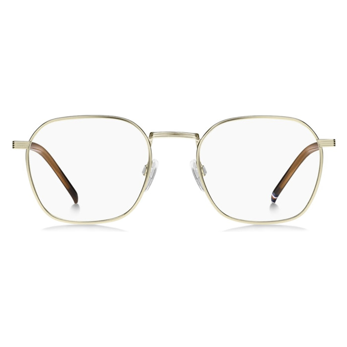 Gafas de Vista Tommy Hilfiger TH 1987 CGS de Metal Hombre 52 mm