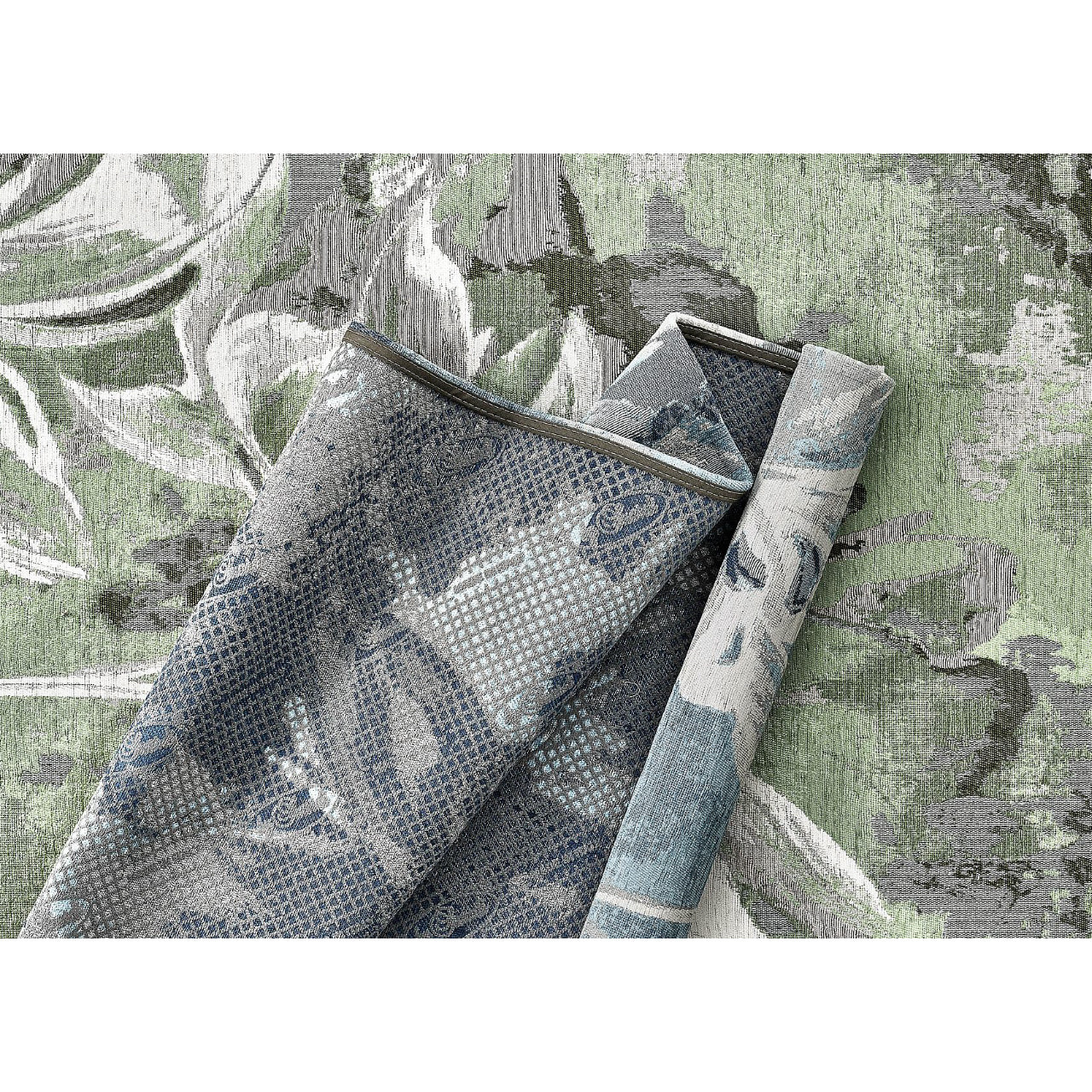 Tappeto Camera Salotto Disegno Vanilla By Suardi