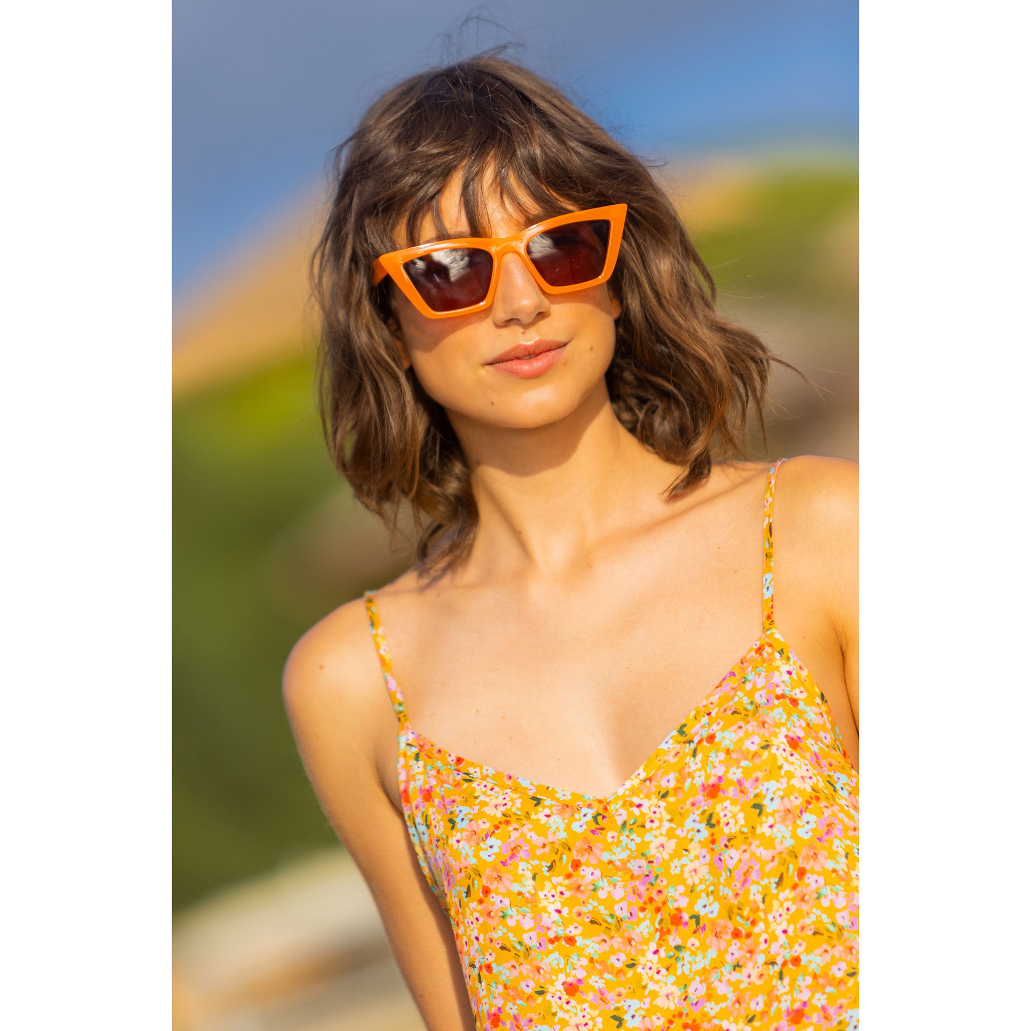 Abitino mare donna viscosa feny Noidinotte