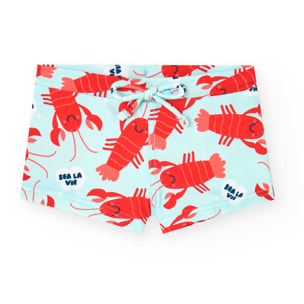 Maillot de bain polyamide