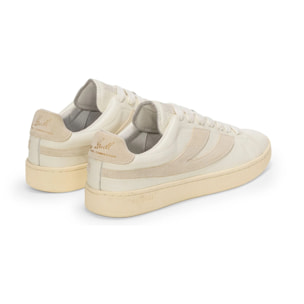 Sneakers Superga Uomo Donna Bianco 4833