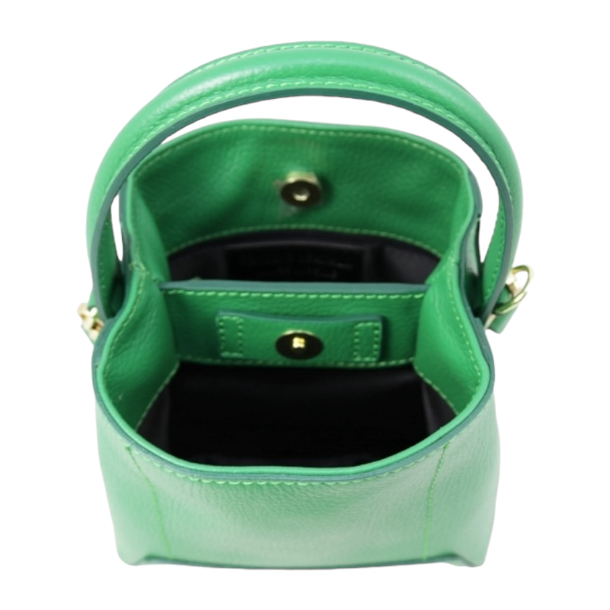 Bolso Cruzado Cheval Firenze Aida Verde