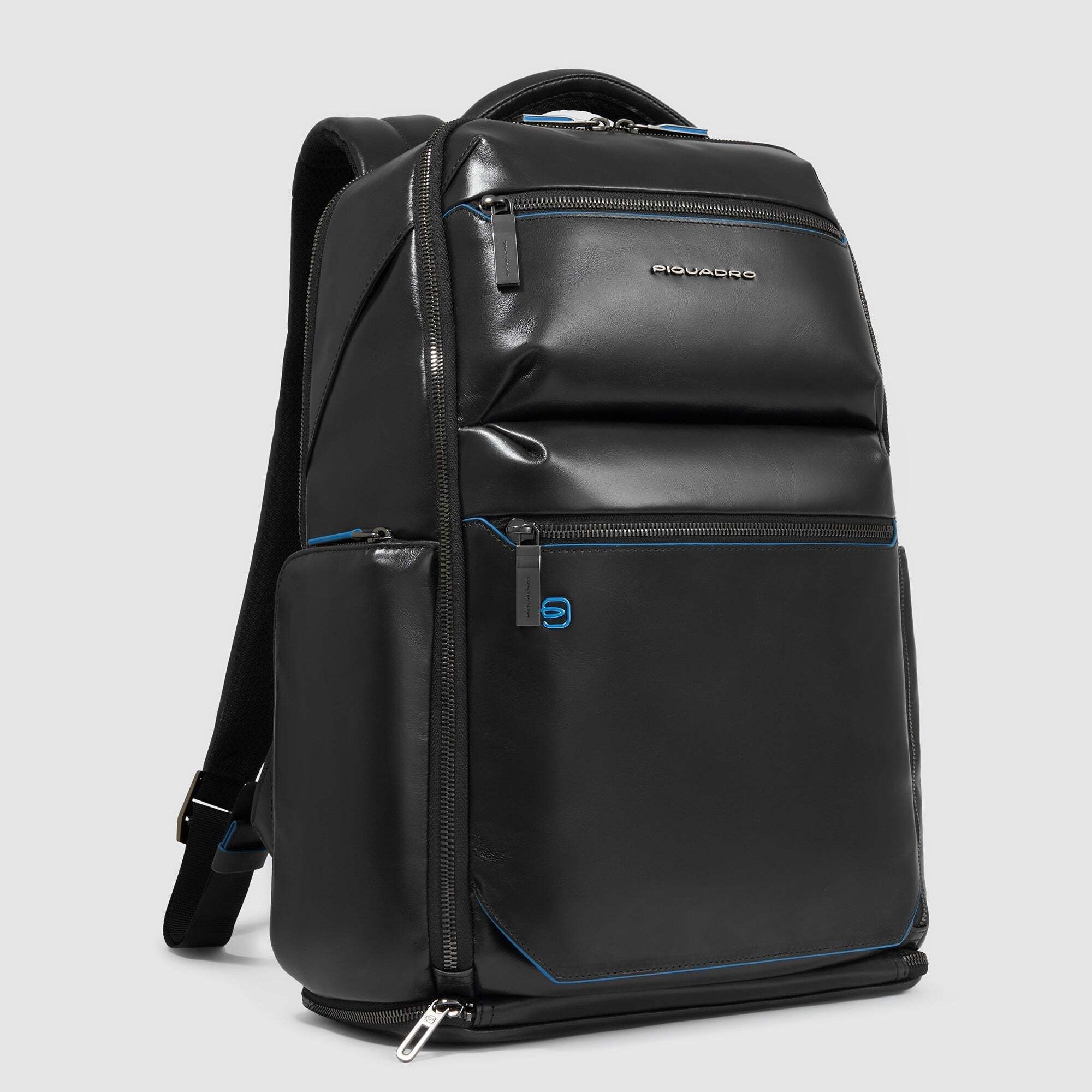 Piquadro Zaino porta pc 15,6" personalizzabile