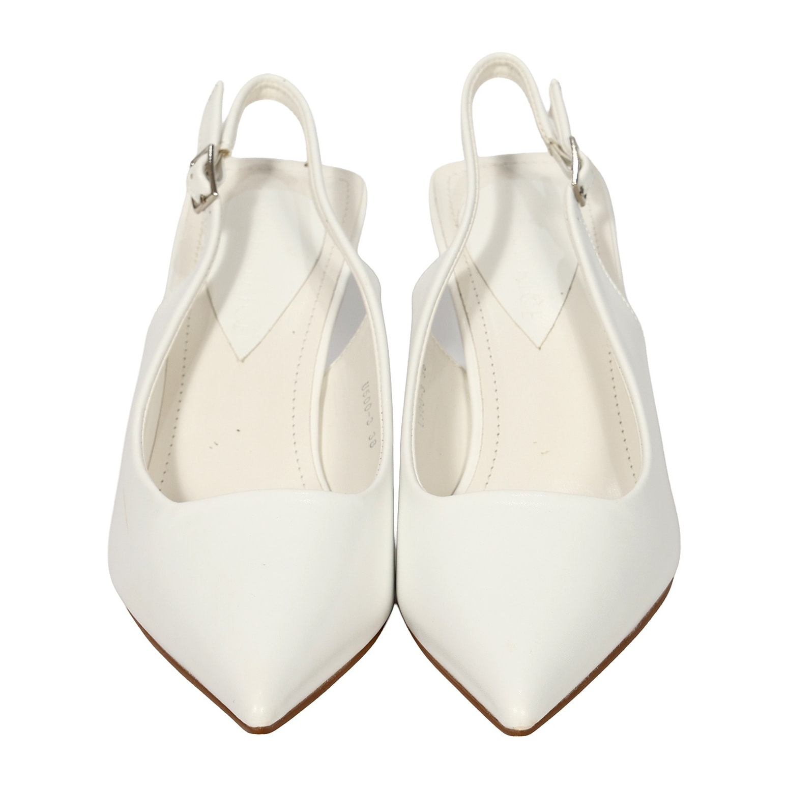 Decolletè - tacco 7,0 cm