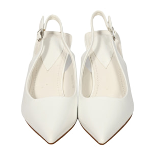 Decolletè - tacco 7,0 cm