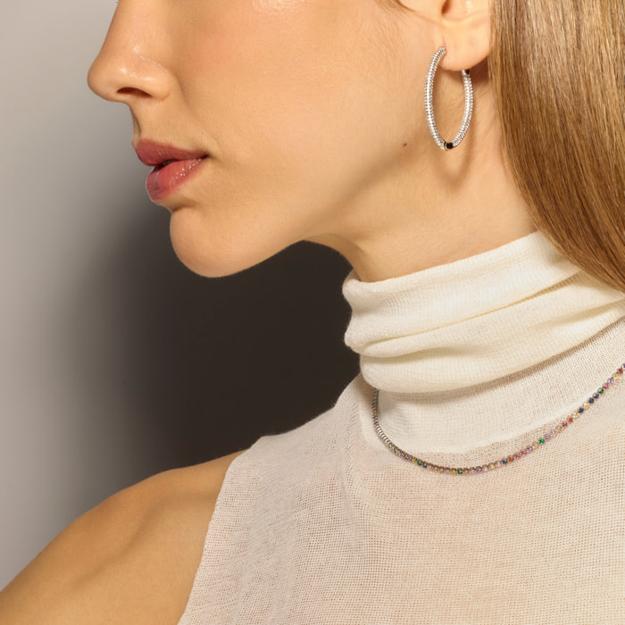 Pendientes con