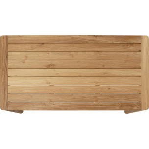 Table de jardin Bella 180x90cm Kare Design
