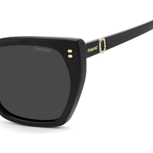 GAFAS DE SOL POLARIZADAS POLAROID PLD 4198/S/X 807