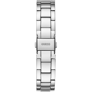 Guess Reloj Analógico De Cuarzo Opaline