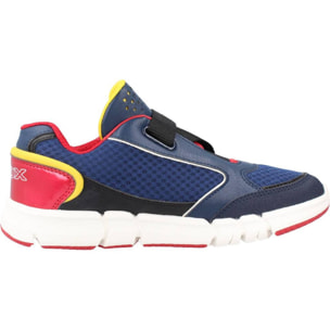 SNEAKERS GEOX J FLEXYPER BOY B