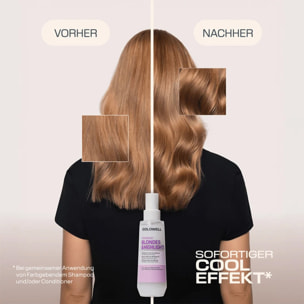 GOLDWELL DS Blondes & Highlight Brillance Serum Spray 50ml