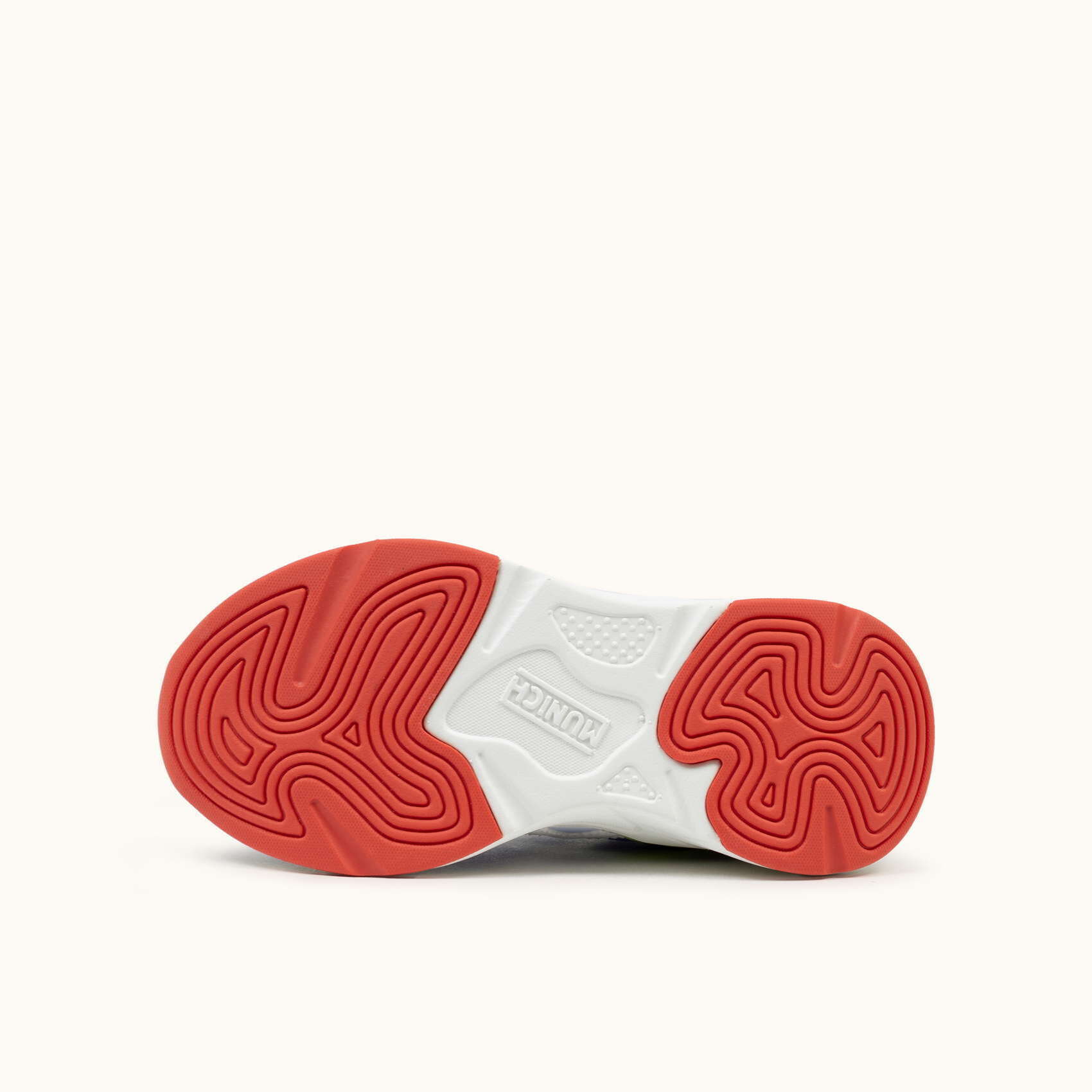 MUNICH MINI TRACK VCO 14