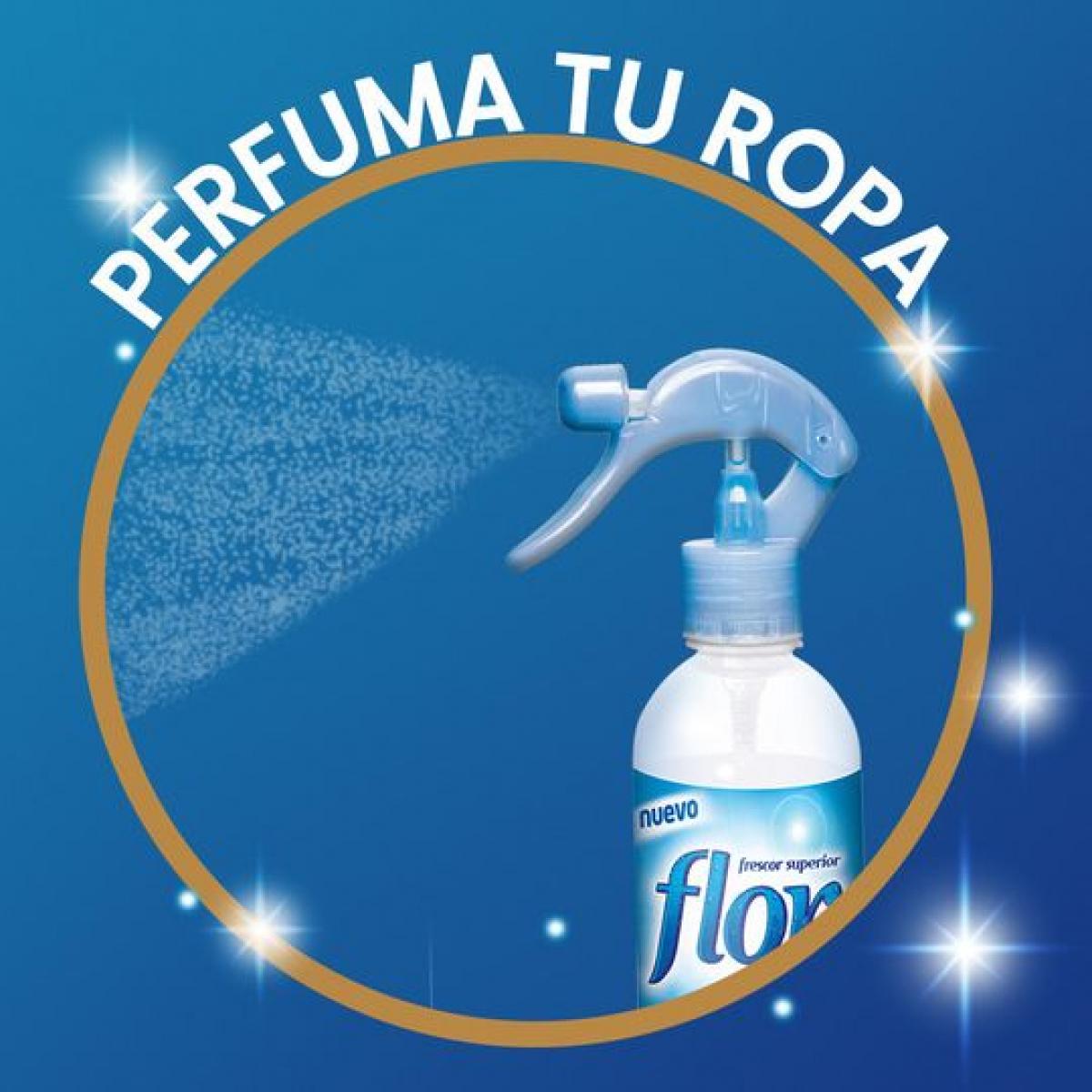 PACK 2 SPRAY INSTANT REFRESCANTE PARA LA ROPA 345ML