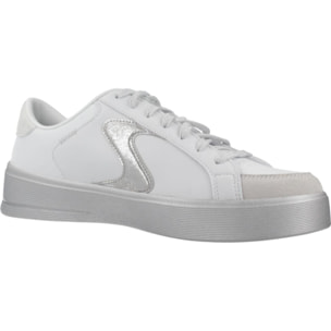 Sneakers De  Mujer Hiland - Quite Chic Blanco