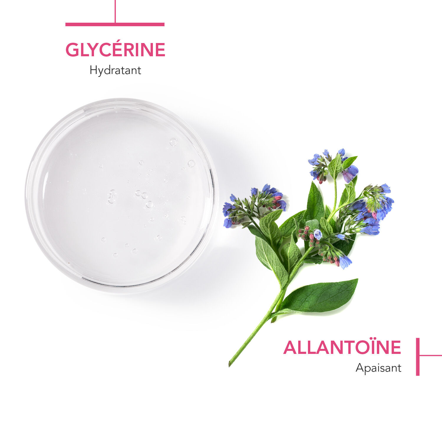 Créaline Anti-Rougeurs Teinté - Crème Teintée Quotidienne - Peaux Sensibles à Tendance Couperosique 40 ml