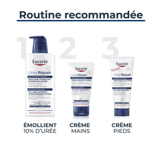 UreaRepair  - Emollient 10% Lotion Corps Riche - Peaux Très Sèches