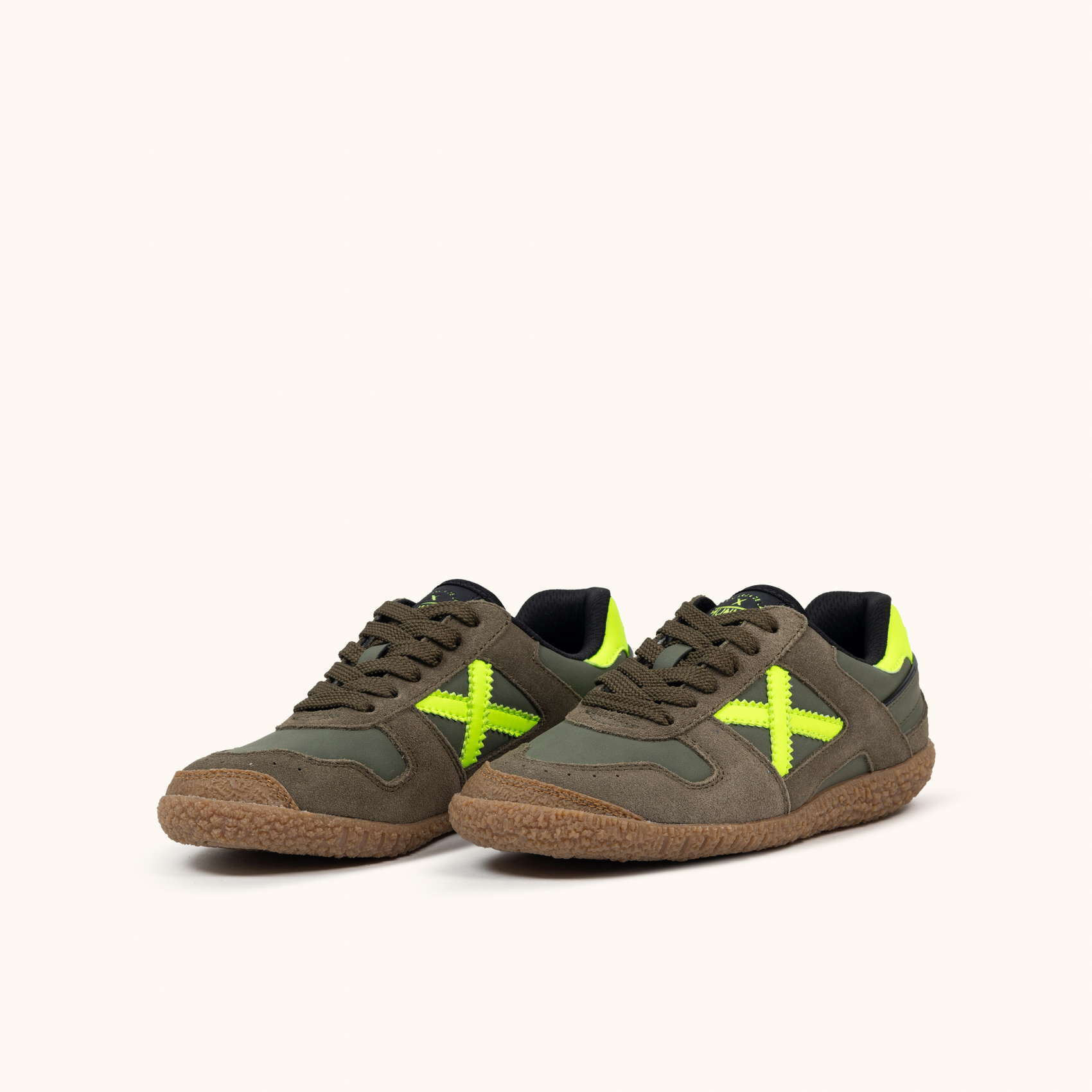 MUNICH MINI GOAL 1624