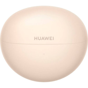 Ecouteurs HUAWEI FreeClip Beige