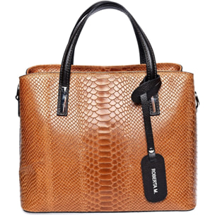 Borsa a mano Roberta M Cammello