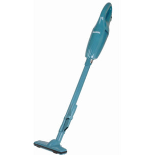 Hoover 7,2 V Li-Ion 1 Ah 18 mbar MAKITA - Batería, cargador - CL070DSX