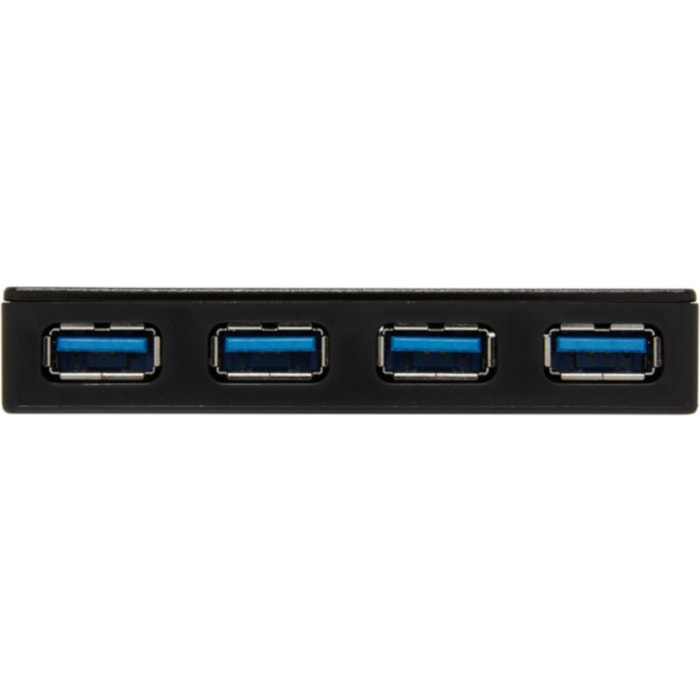 Hub ESSENTIELB Rocket USB-A / 4 USB-A 3.0