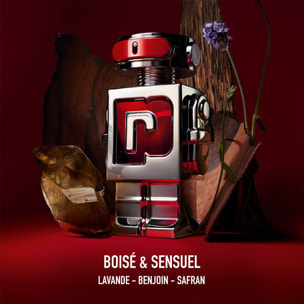 Phantom In Red - Parfum Elixir