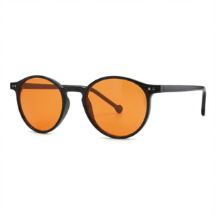 Gafas Sexton con Filtro Naranja para Reducción de Luz Azul y Descanso