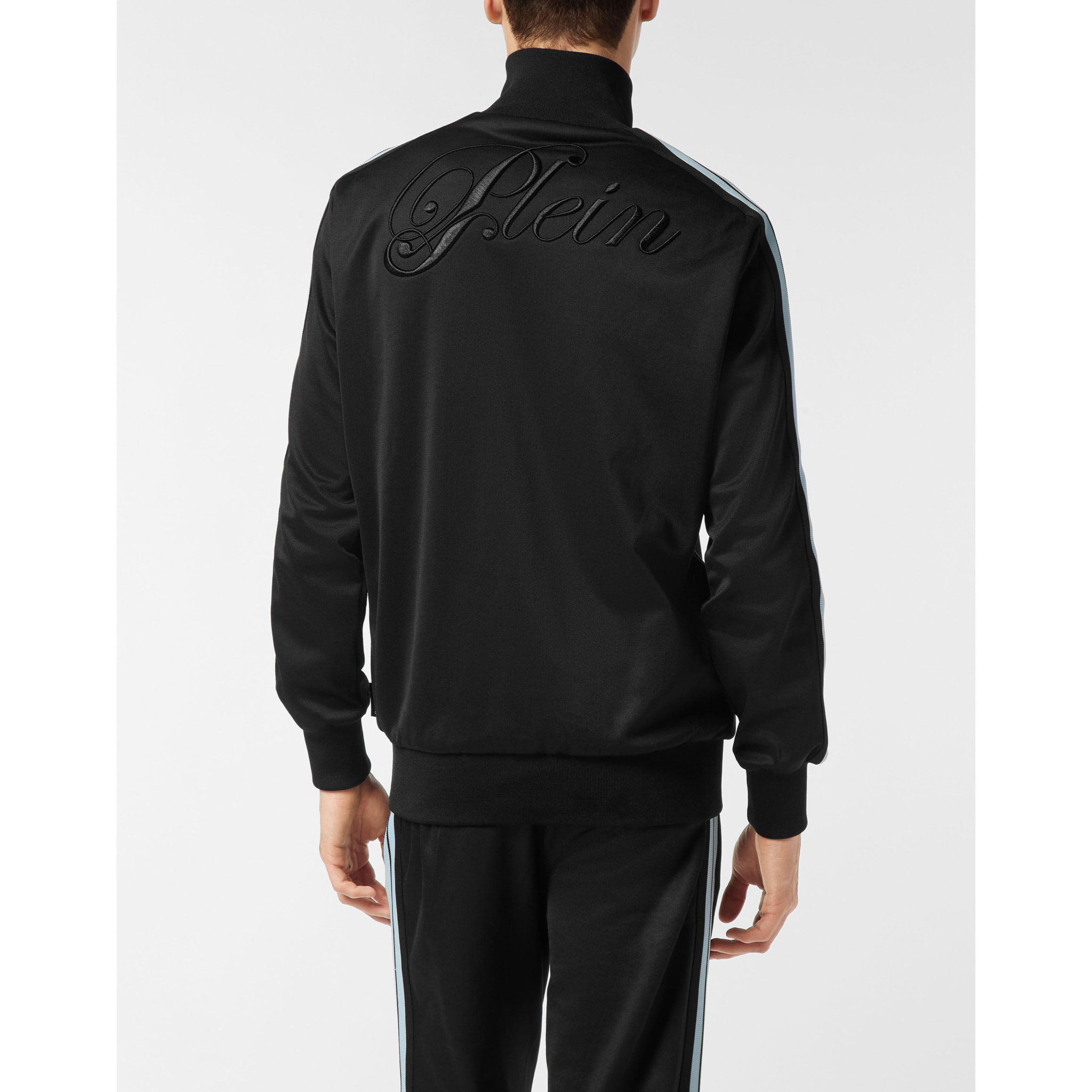 PHILIPP PLEIN Chaqueta Jogging