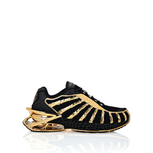 PLEIN SPORT Runner Sneaker THUNDERSTORM GENX