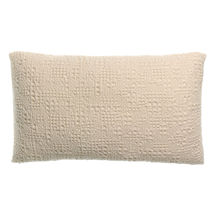 Coussin stonewashed Tana