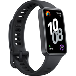 Montre connectée HUAWEI Band 10 Noir