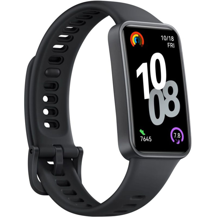 Montre connectée HUAWEI Band 10 Noir