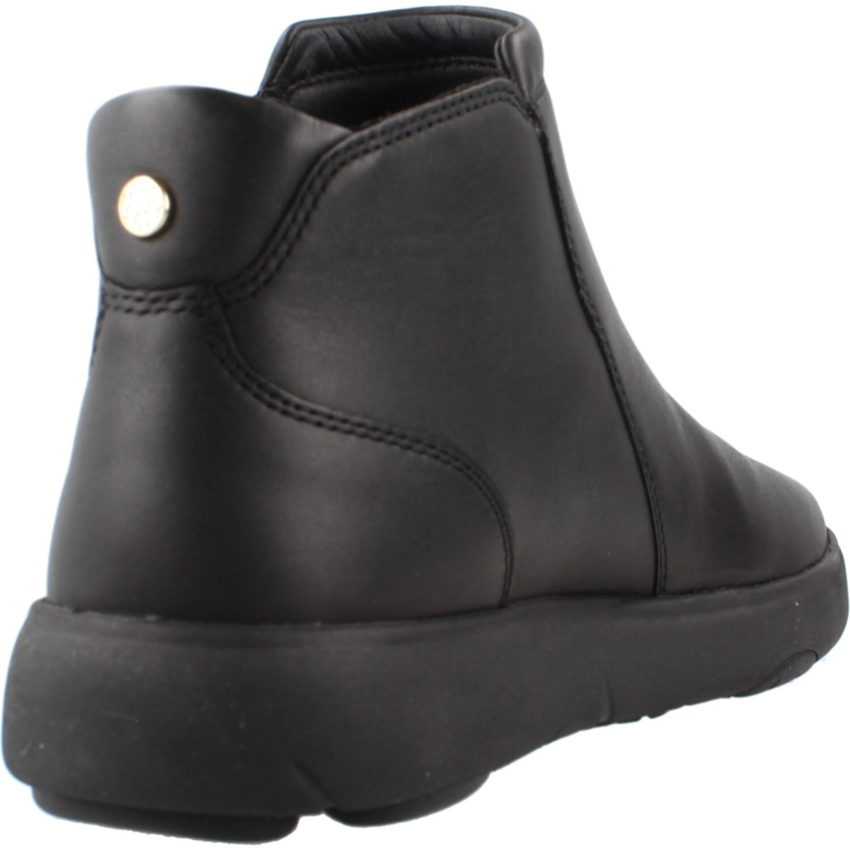 Botines Mujer de la marca GEOX  modelo D NEBULA 2.0 C NEGRO