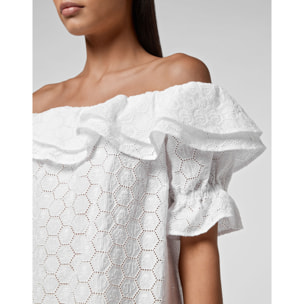 PHILIPP PLEIN Short Dress