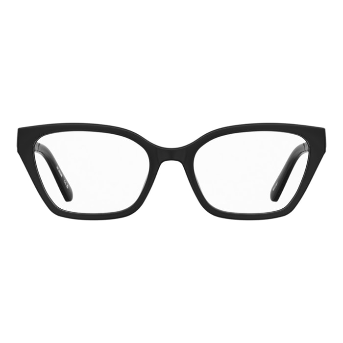 Gafas de Vista Love Moschino MOL687 807 de Tr90 Mujer 53 mm