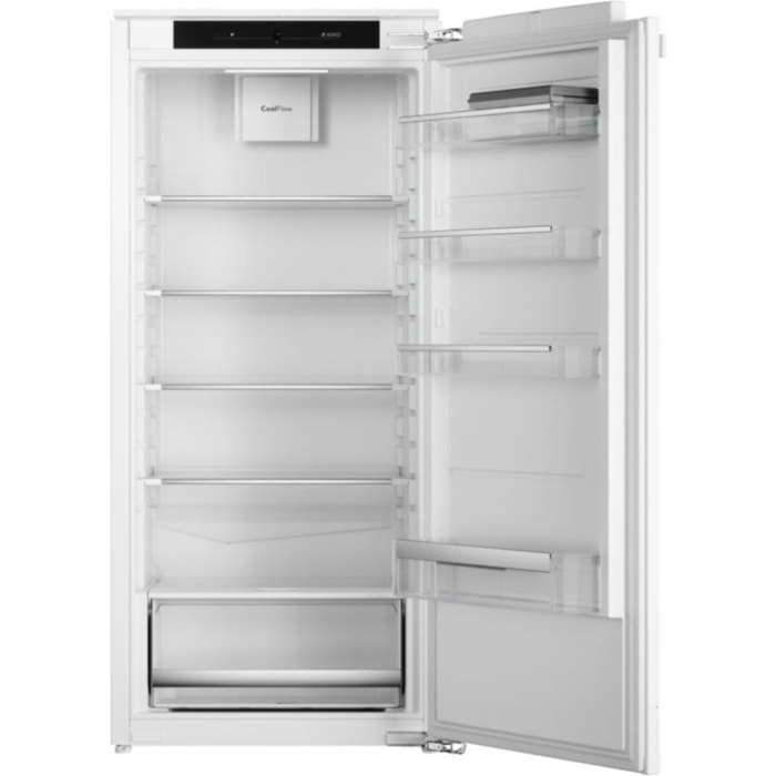 Réfrigérateur 1 porte encastrable ASKO R31231I