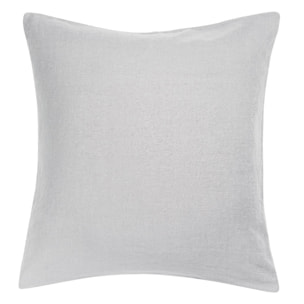 Taie d'oreiller stonewashed Zeff